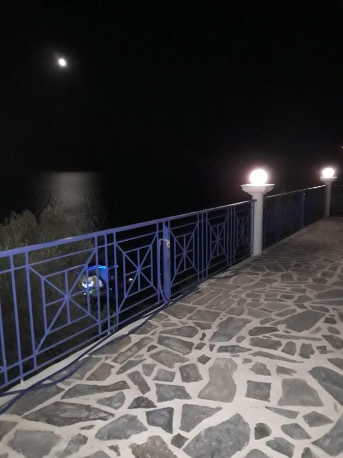 Korasida Blue Coast Lejlighed Akhladherí Eksteriør billede
